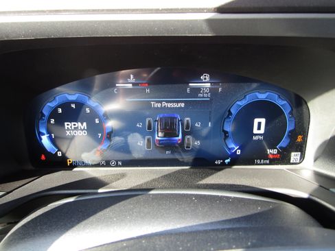 New 2026 Ford Bronco Sport Badlands w/ Badlands Tech Package image 24