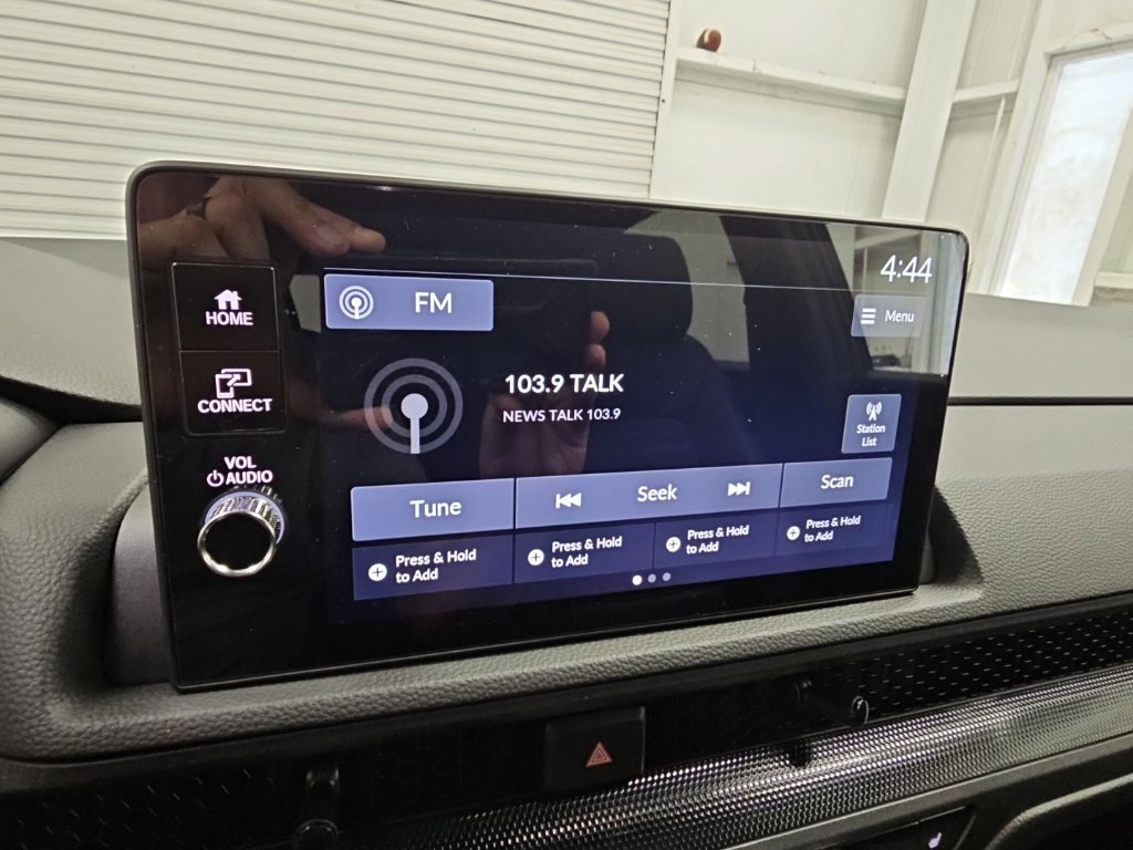 New 2027 Honda CR-V Sport-L image 14