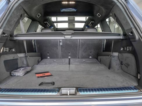 Used 2026 Mercedes-Benz GLS 63 AMG 4MATIC image 34
