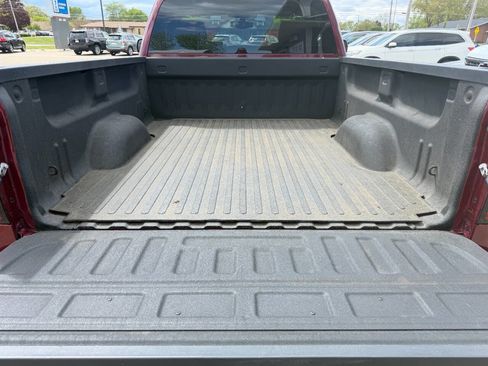 Used 2014 Chevrolet Silverado 1500 LT w/ Trailering Package AWD/4WD image 11