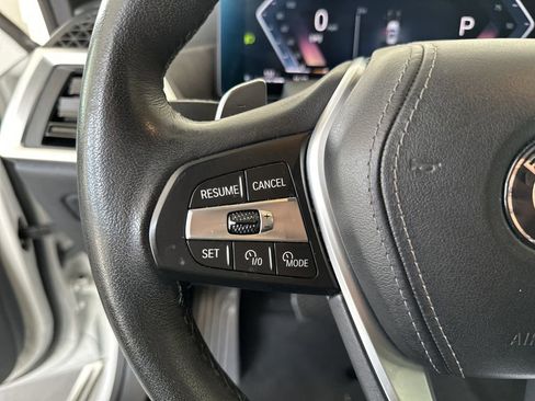Used 2024 BMW X5 xDrive40i AWD/4WD image 21
