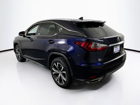 Used 2021 Lexus RX 350 AWD w/ Premium Package image 7