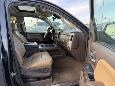 Used 2018 GMC Sierra 1500 Denali w/ Denali Ultimate Package image 31