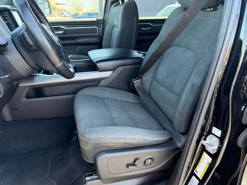 Used 2019 RAM 1500 Big Horn image 6