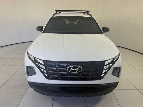 Used 2024 Hyundai Tucson XRT FWD image 2