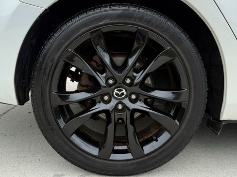 Used 2017 MAZDA MAZDA6 Grand Touring w/ GT Premium Package FWD image 47