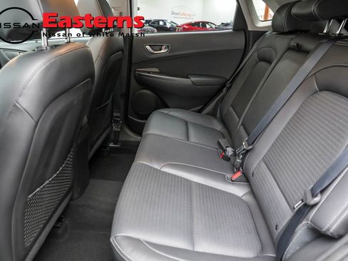 Used 2021 Hyundai Kona Ultimate image 35