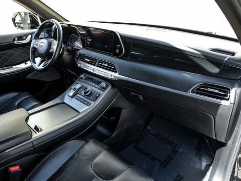 Used 2022 Hyundai Palisade Calligraphy image 16