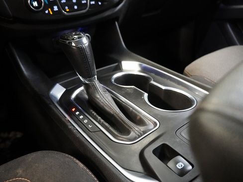 Used 2018 Chevrolet Traverse LT image 21