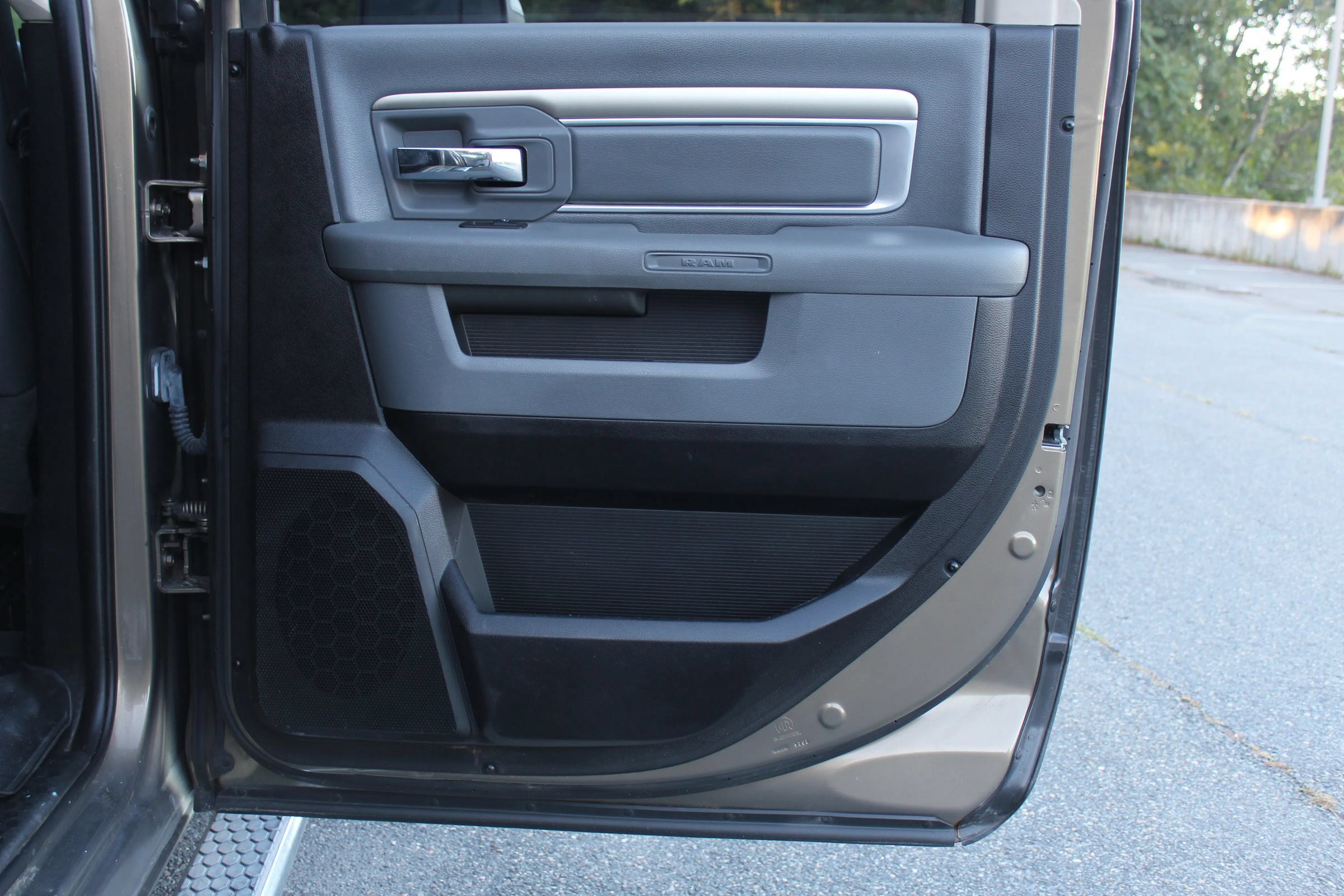 Used 2014 RAM 1500 Big Horn AWD/4WD image 16