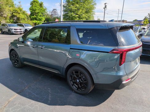 New 2026 Kia Carnival SX Prestige FWD image 5