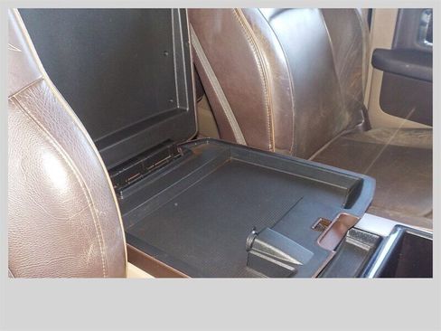 Used 2012 RAM 2500 Longhorn w/ Cold Weather Group image 43