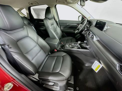 New 2025 MAZDA CX-5 AWD 2.5 S w/ Select Package image 35