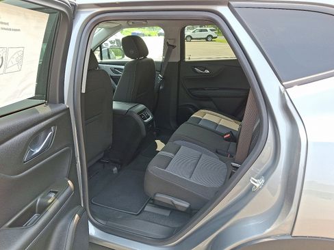 Used 2023 Chevrolet Blazer LT w/ Convenience Package image 10