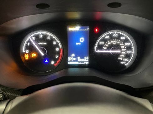 Used 2020 Subaru Forester w/ Alloy Wheel Package AWD/4WD image 18