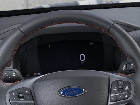 New 2026 Ford Explorer Active w/ Active Comfort Package RWD image 13