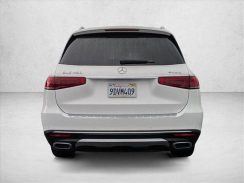 Certified 2023 Mercedes-Benz GLS 450 4MATIC image 7
