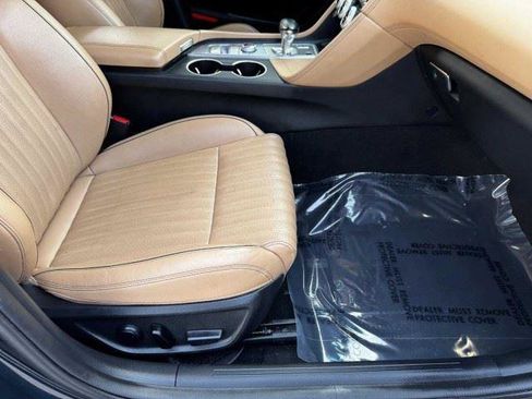 Used 2022 Genesis G70 2.0T w/ Prestige Package AWD/4WD image 54