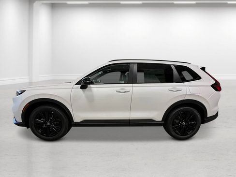New 2026 Honda CR-V Sport Touring image 2