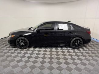 Used 2026 Honda Civic Sport video 3