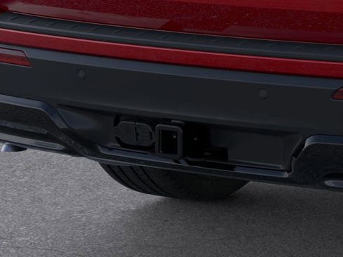 New 2026 Ford Explorer ST-Line image 23