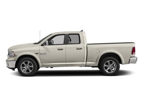 Used 2016 RAM 1500 Laramie w/ Convenience Group AWD/4WD image 6