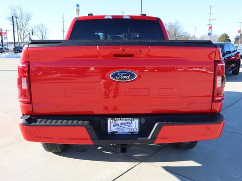 Used 2023 Ford F150 XLT w/ Equipment Group 302A High image 6