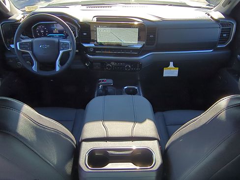 New 2026 Chevrolet Silverado 1500 RST w/ Safety Package image 17