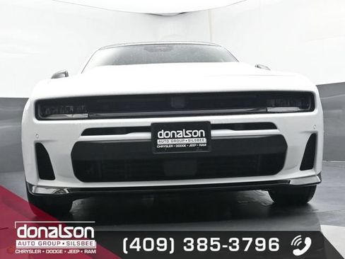 New 2026 Dodge Charger R/T w/ Driver Convenience Group AWD/4WD image 14