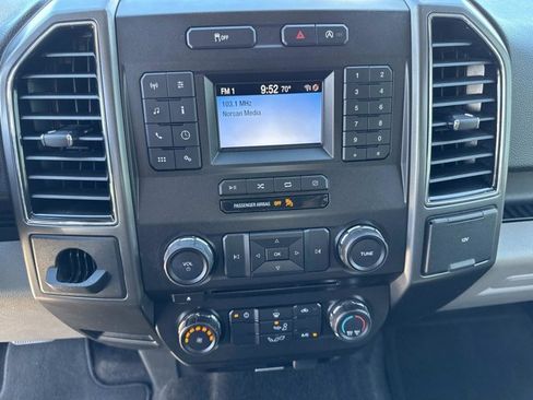 Used 2018 Ford F150 XLT image 30
