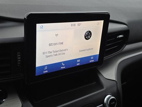 Used 2020 Ford Explorer XLT w/ Comfort Package image 21