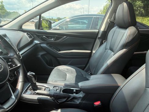 Used 2019 Subaru Crosstrek 2.0i Limited w/ Moonroof Package AWD/4WD image 8
