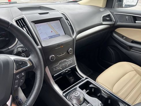 Used 2020 Ford Edge SEL w/ Convenience Package AWD/4WD image 68