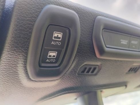 Certified 2022 Jeep Wrangler Unlimited Sport AWD/4WD image 14