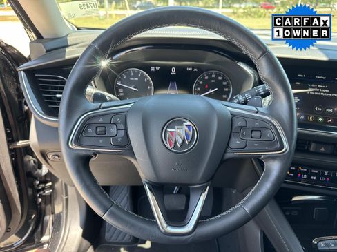 Used 2023 Buick Envision Essence AWD/4WD image 31