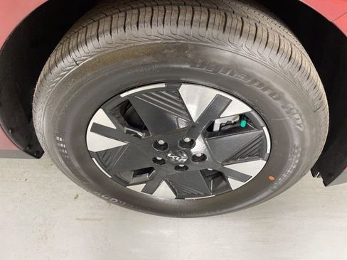 New 2026 Kia Carnival LXS image 11