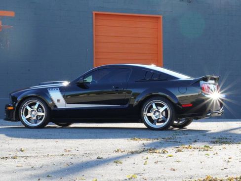 Used 2007 Ford Mustang GT image 23