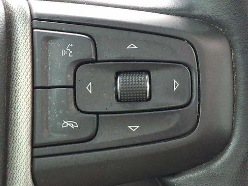 Used 2024 GMC Sierra 1500 Denali w/ Technology Package AWD/4WD image 24