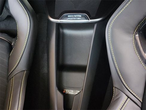 New 2026 Chevrolet Corvette Z06 image 19