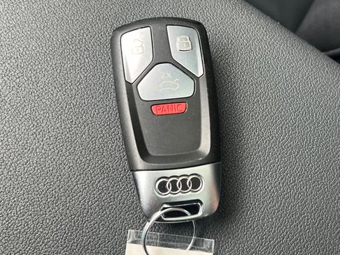 Used 2023 Audi A5 2.0T Premium w/ Convenience Package image 22