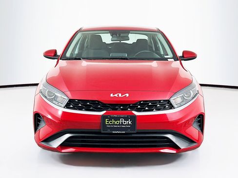 Used 2024 Kia Forte LXS image 2