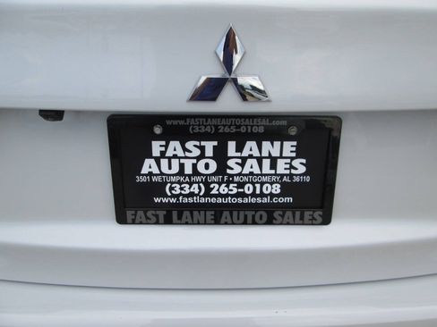 Used 2025 Mitsubishi Outlander Sport ES AWD/4WD image 25