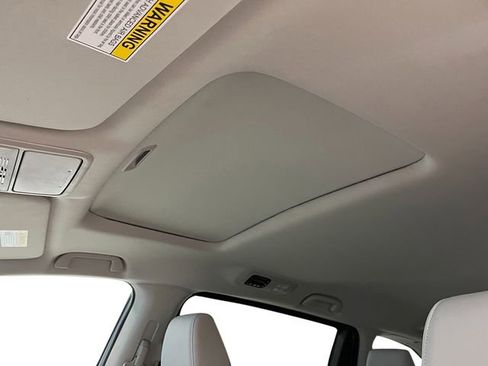 New 2026 Honda Odyssey EX-L image 23