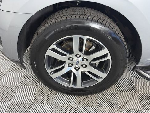 Certified 2023 Ford Expedition Max Limited AWD/4WD image 8