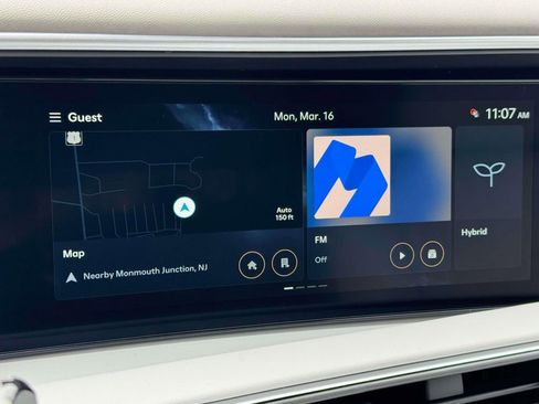 New 2026 Hyundai Palisade SEL Premium image 27