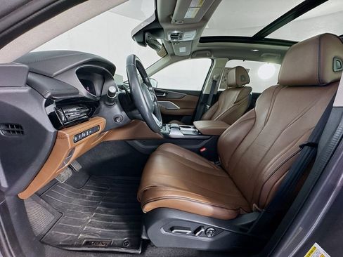 Used 2022 Acura MDX SH-AWD w/ Advance Package image 15