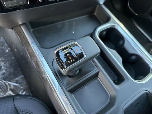 New 2026 Chevrolet Silverado 1500 LTZ w/ LTZ Premium Package image 21