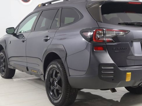 Used 2022 Subaru Outback Wilderness image 26