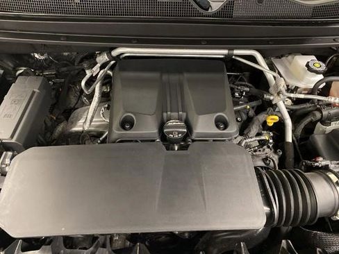 Certified 2023 Chevrolet Colorado LT image 4