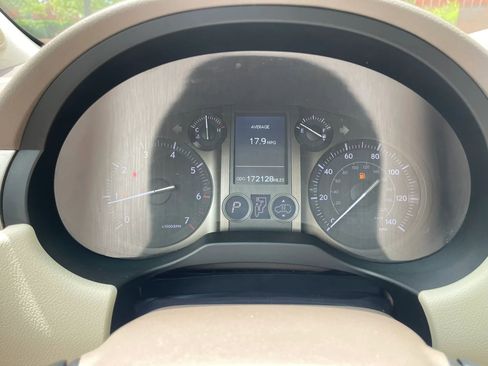 Used 2013 Lexus GX 460 Premium AWD/4WD image 17